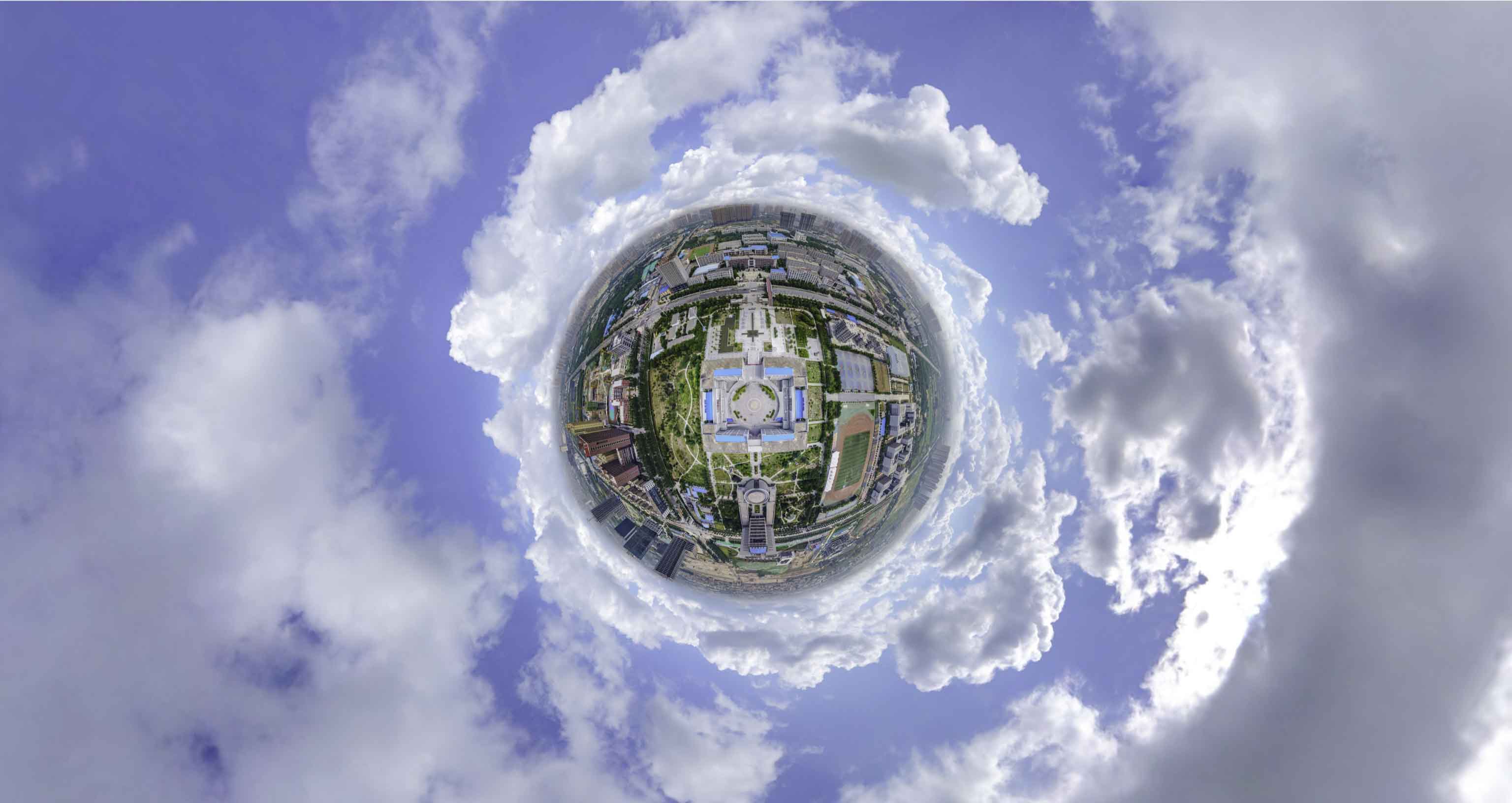 龙井格凸河风景名胜区