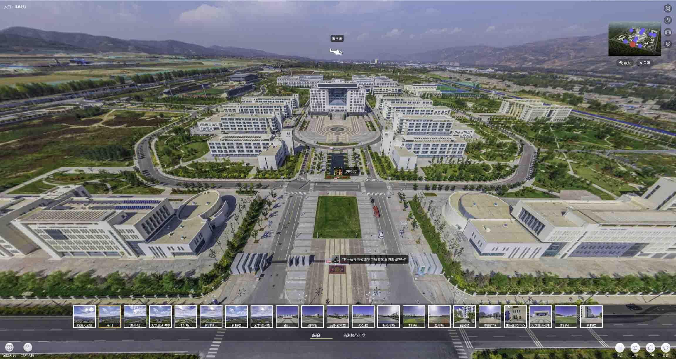 龙井油菜花-惊艳半生的花海仙境