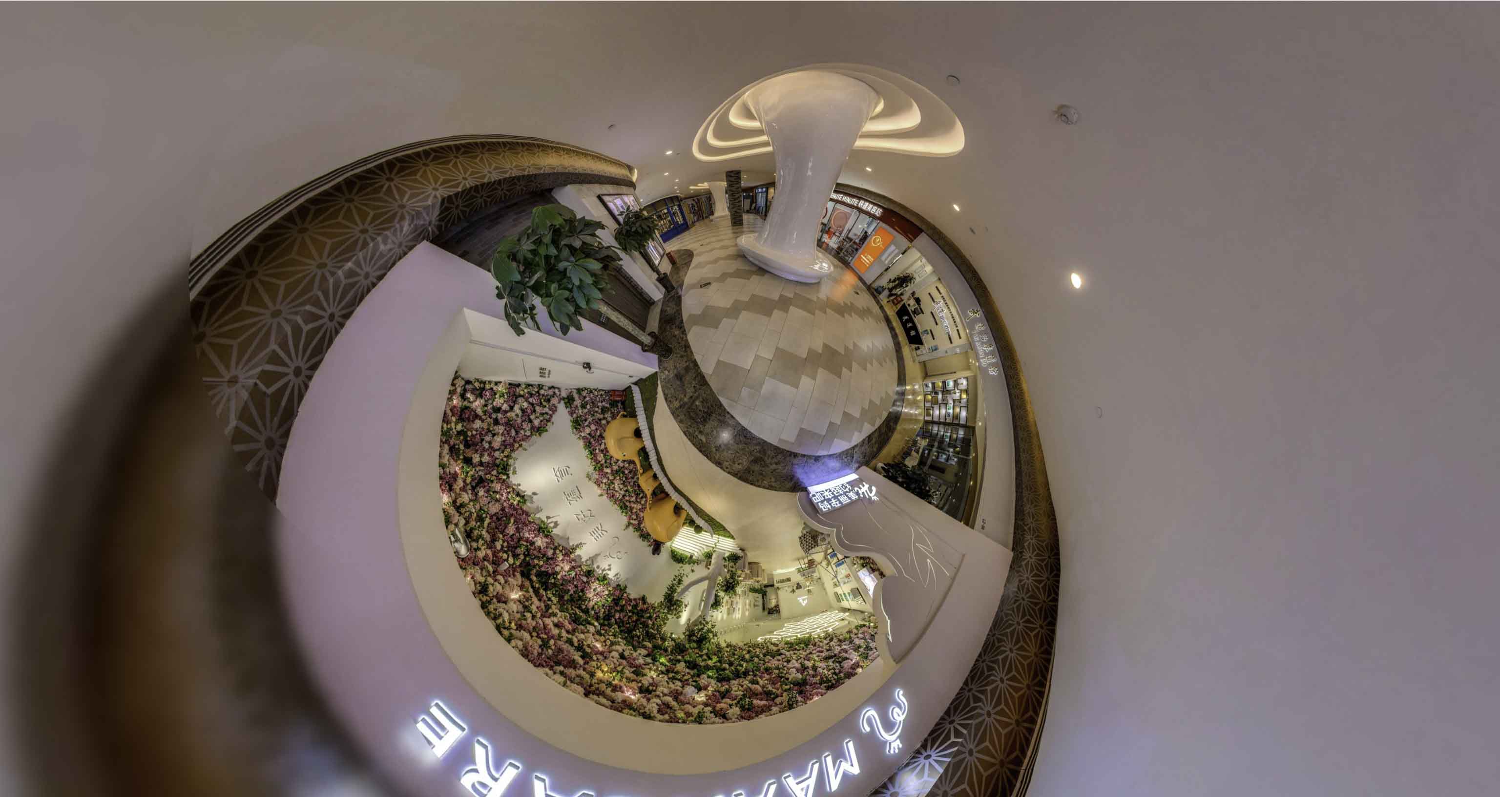 龙井将VR全景融入品牌宣传活动的创新实践与策略